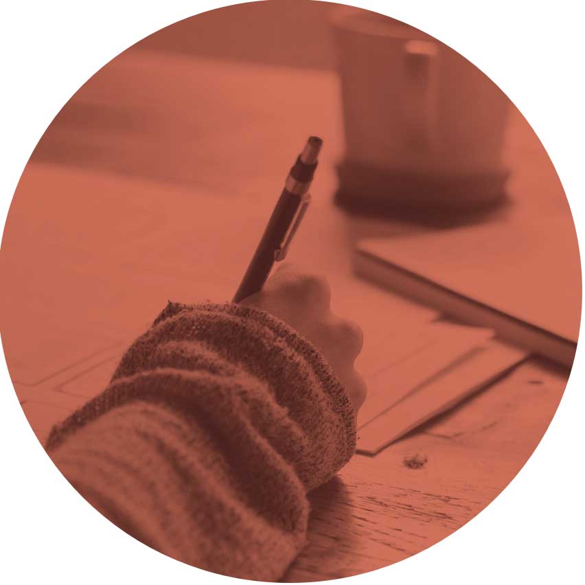 Investor courses illustration