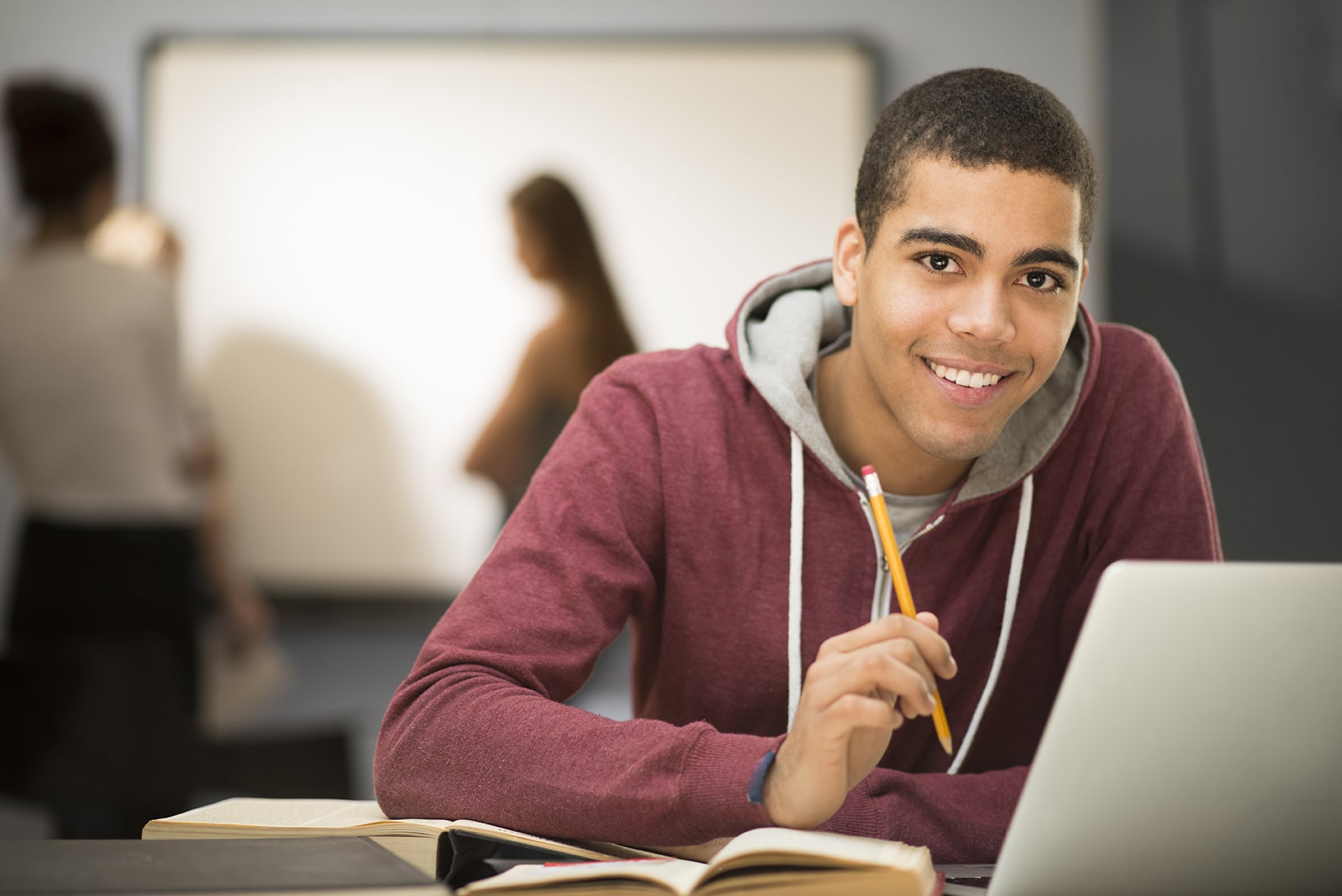 Back to School – Not Just for Kids