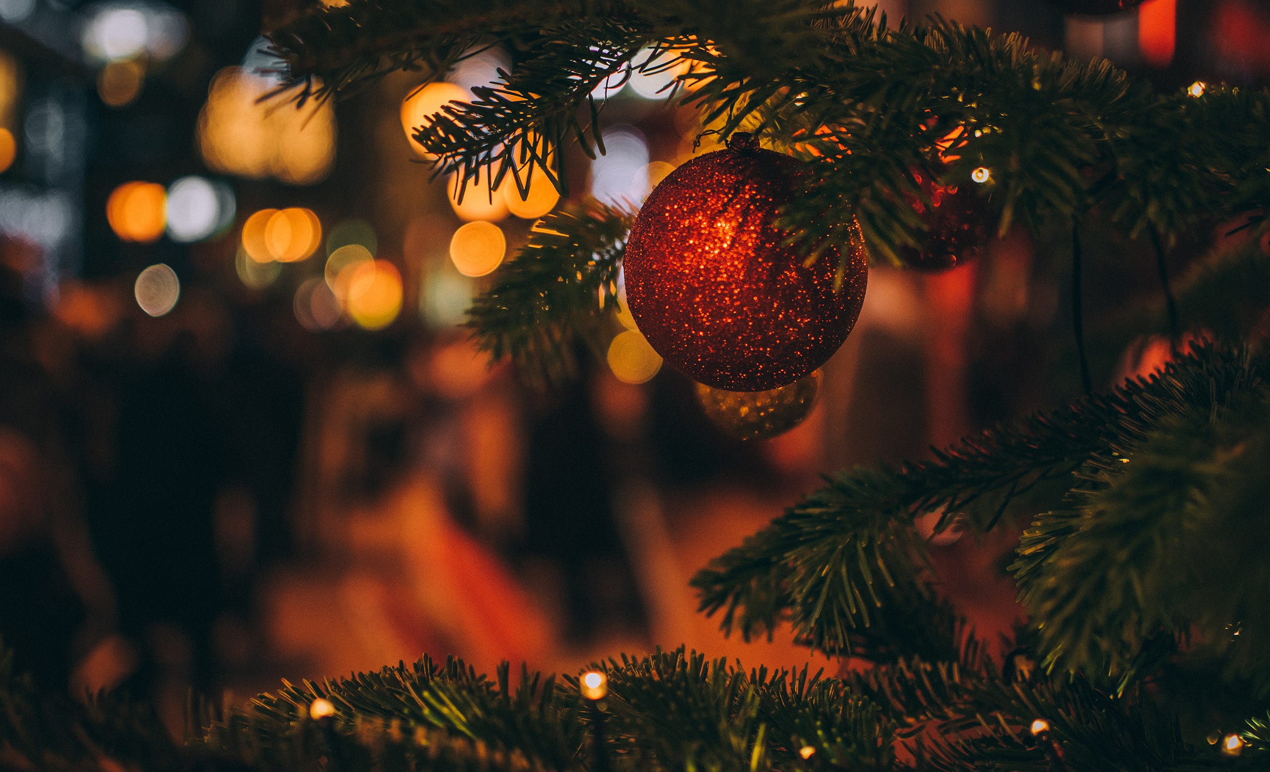 Three ways to approach financial stress during the holiday season