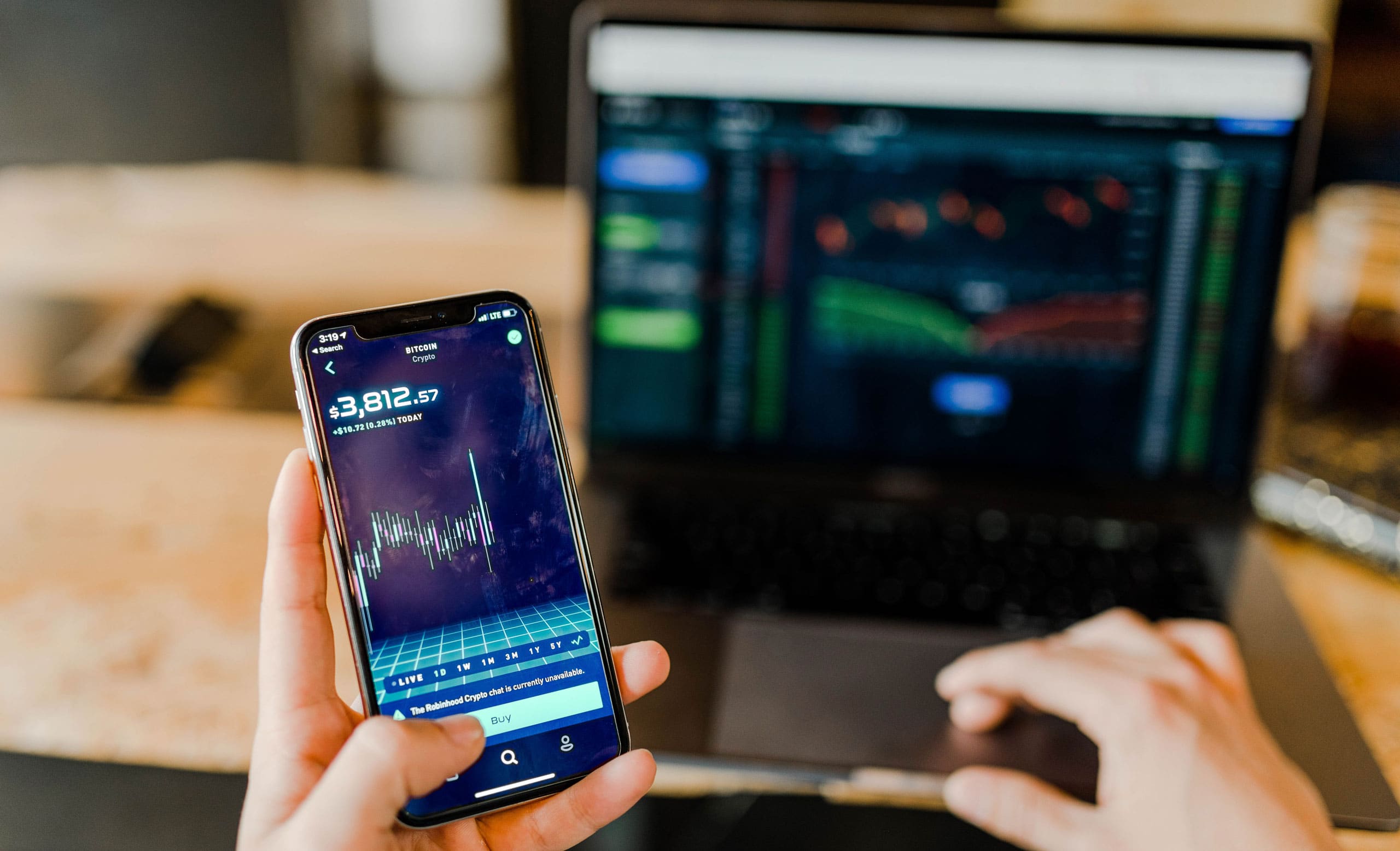2021 Top Investment Risks