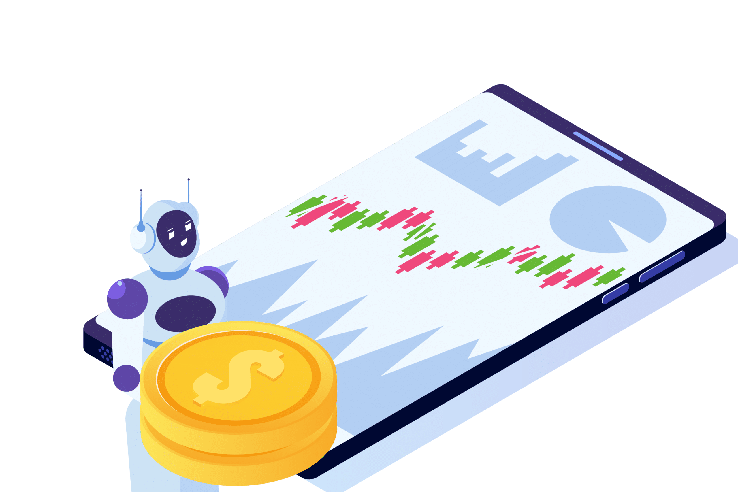Robo-advisers: The best way to invest?