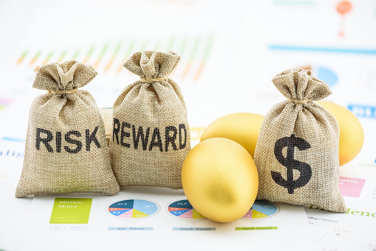 Diversification: A strategy to reduce your investment risk
