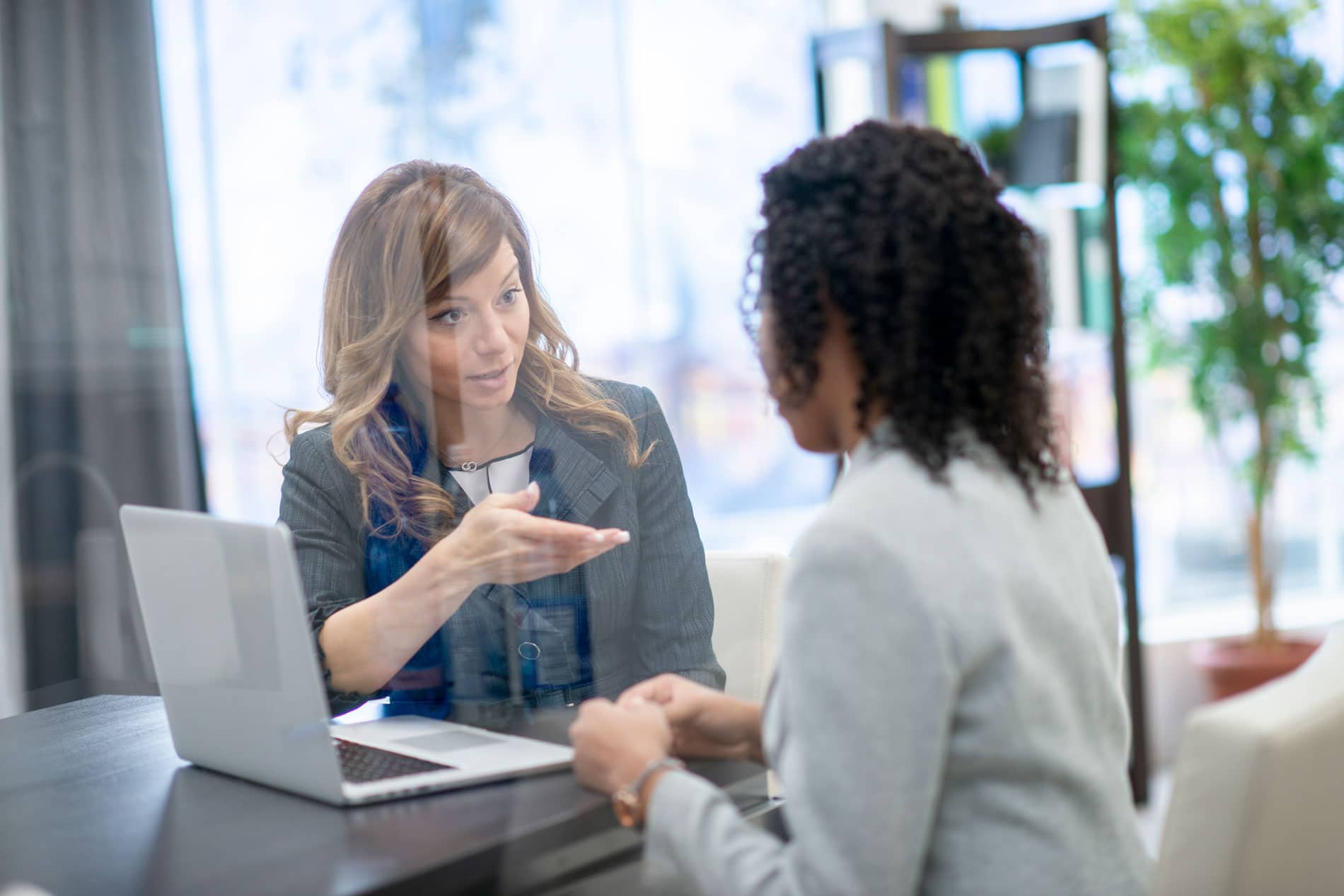 Client-focused reforms: Addressing material conflicts of interest in adviser-client relationships