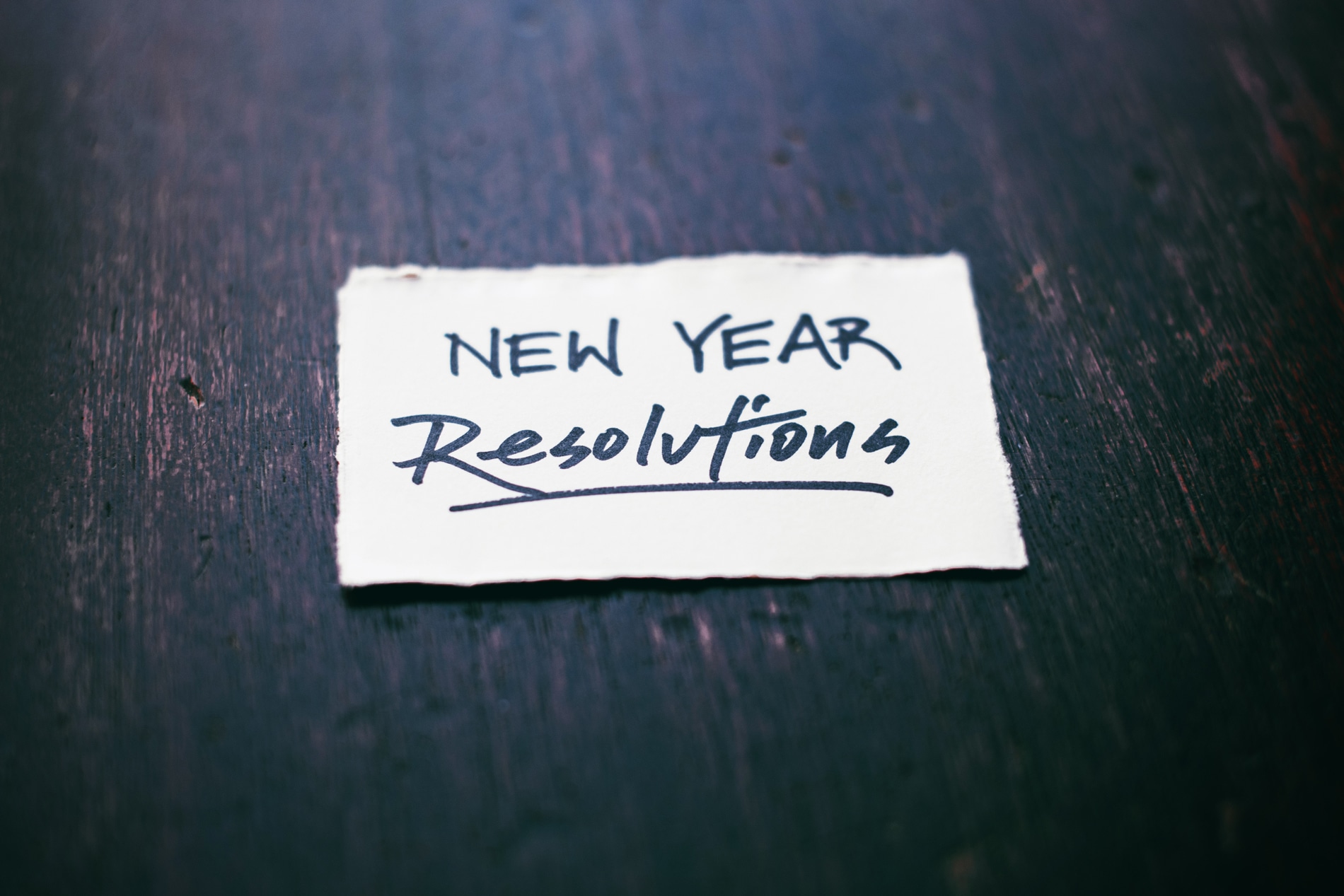 How to successfully approach your new year’s resolution to invest