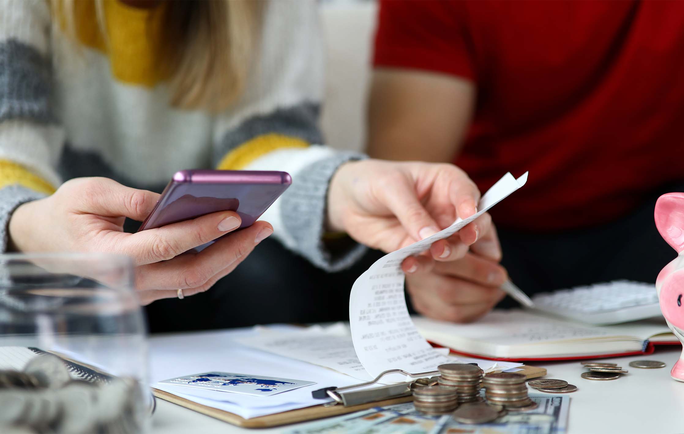 Investing during uncertain times and high inflation