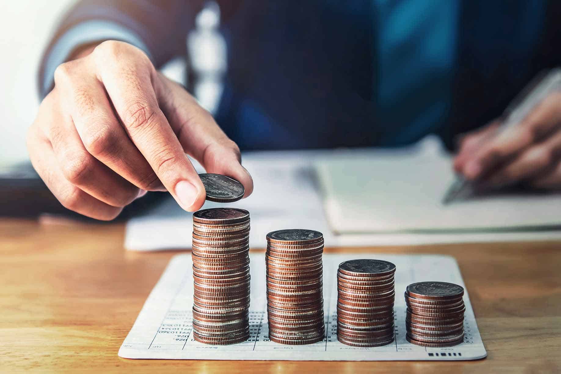 Achieving your short-term goals with high-interest savings accounts and guaranteed investment certificates
