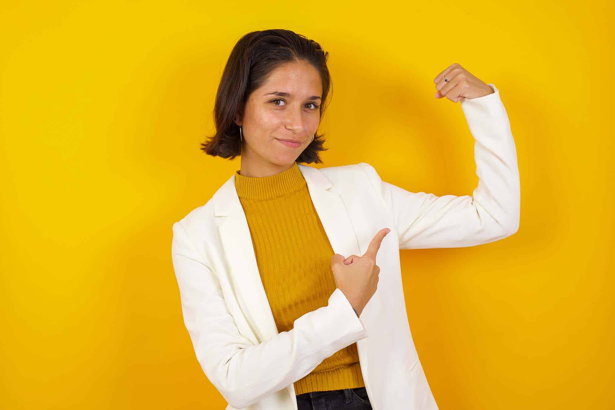 Kicking off the new year with resolutions to strengthen your financial fitness