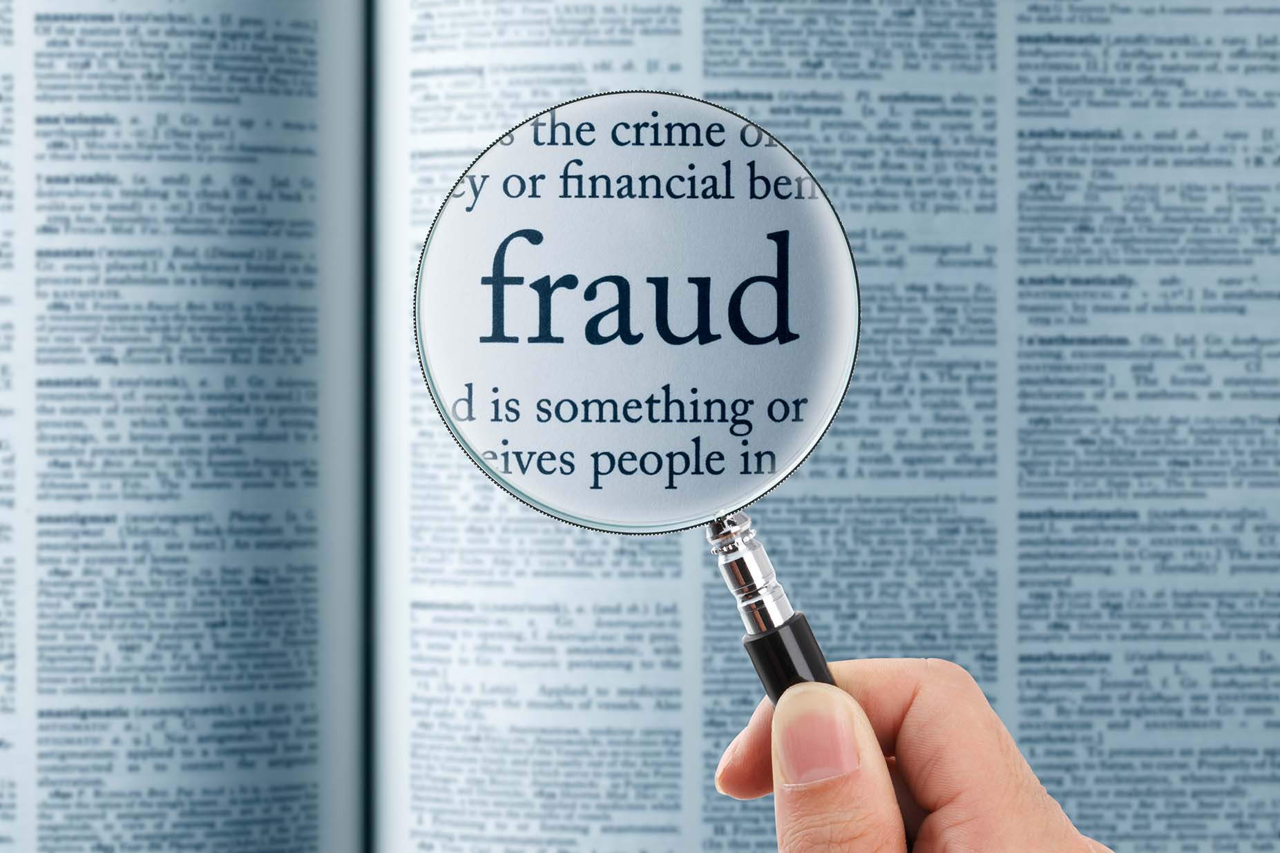 Staying ahead of investment scams in 2023