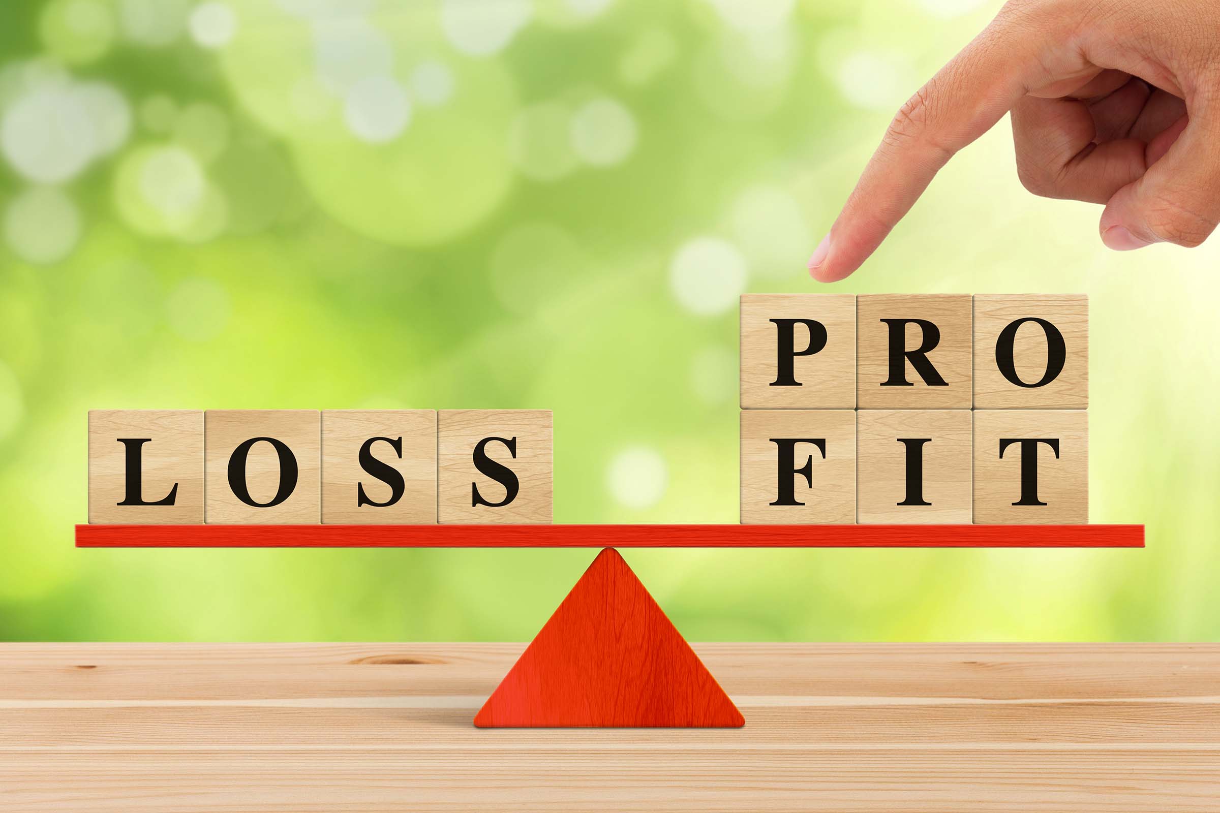 Know your limit and invest within it: Understanding your risk tolerance when investing