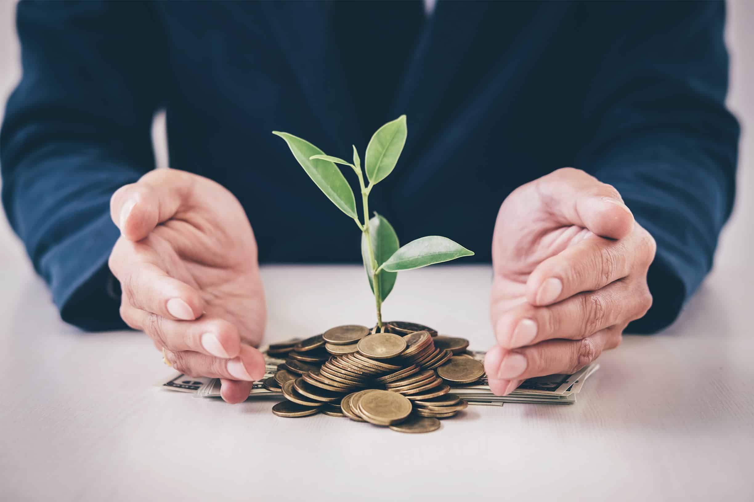 Fraud Prevention Month: 4 steps you can take to safeguard your money from investment scams