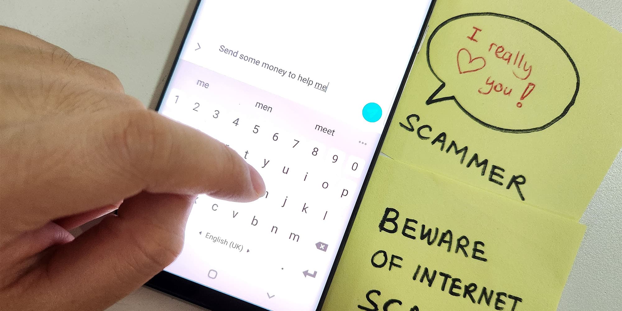 Romance Scams: Protect yourself from online investment fraud