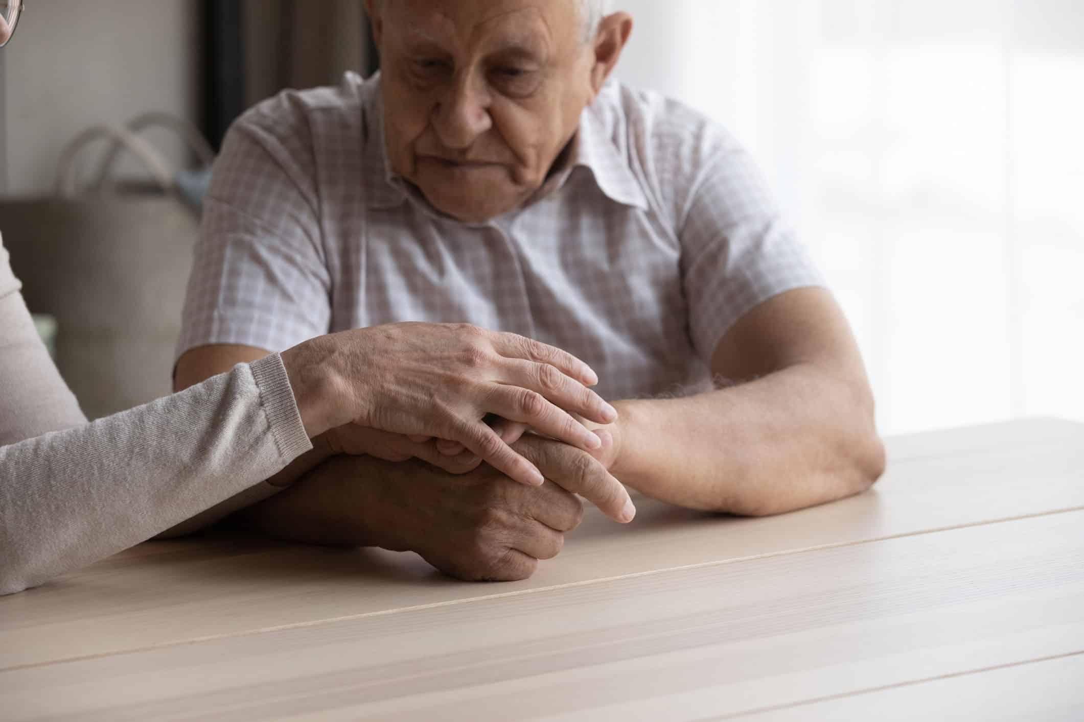 Top 3 Scams Seniors should be mindful of in 2024