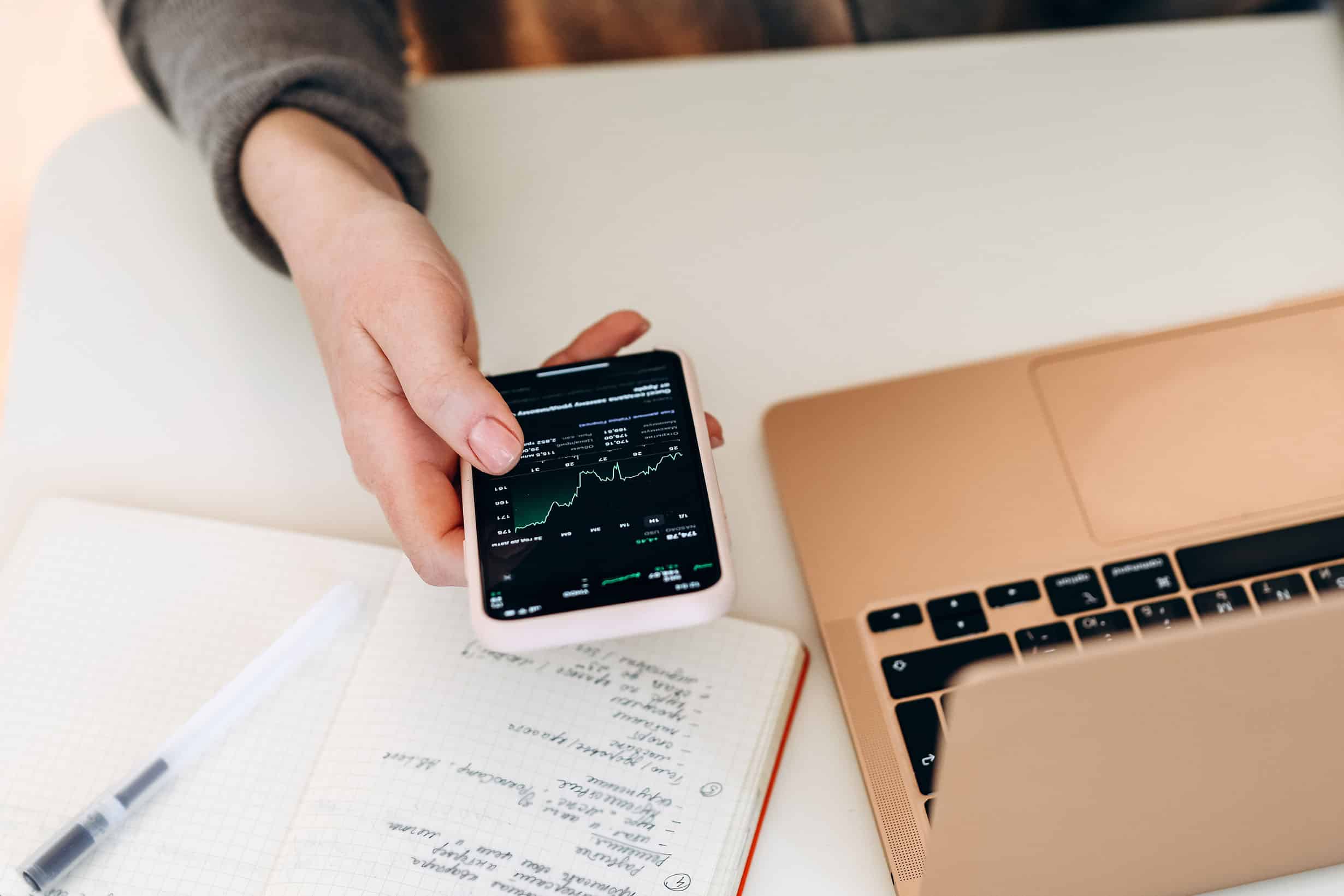 3 common misconceptions about investing and how to overcome them