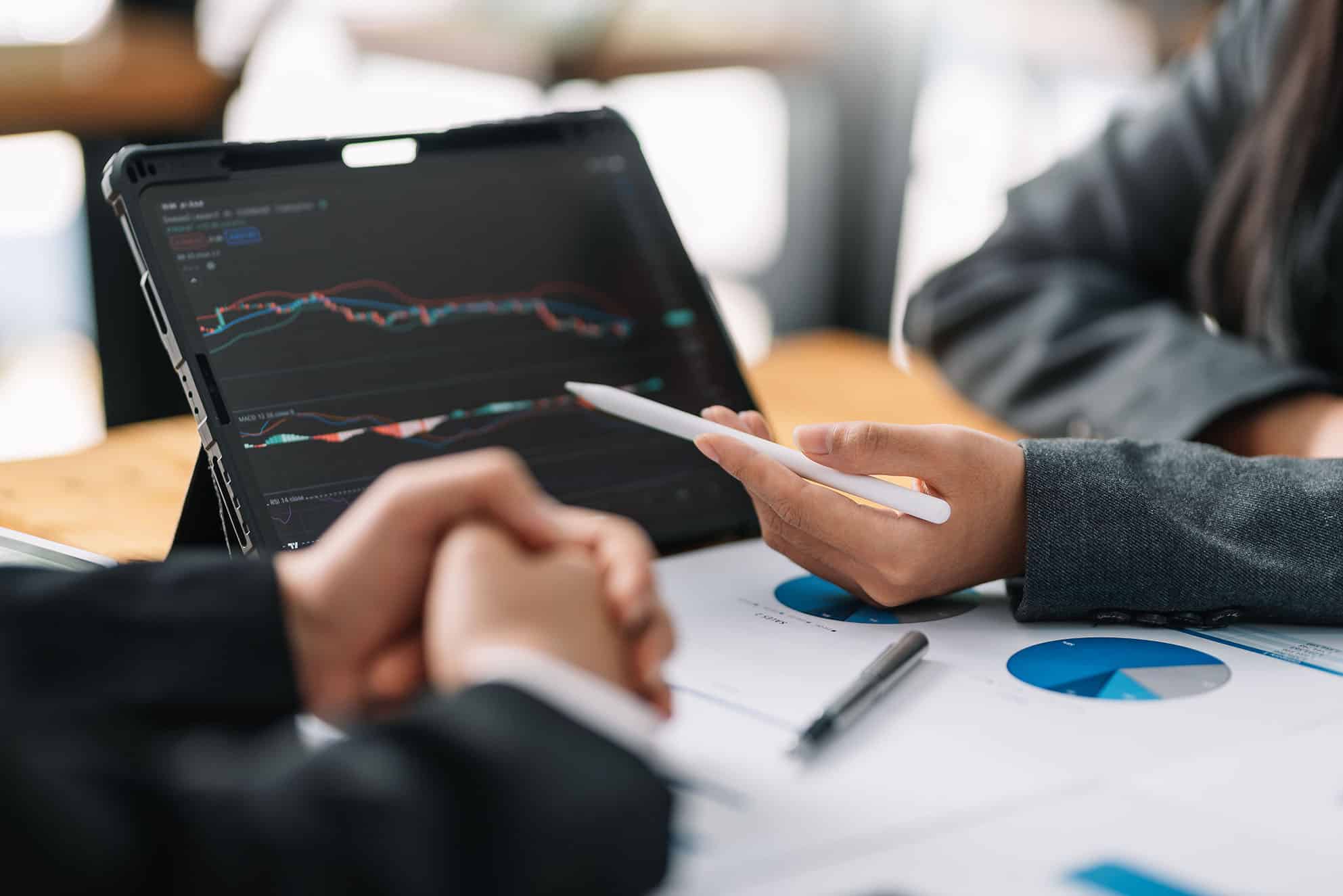 How to determine if an investment fund is right for you