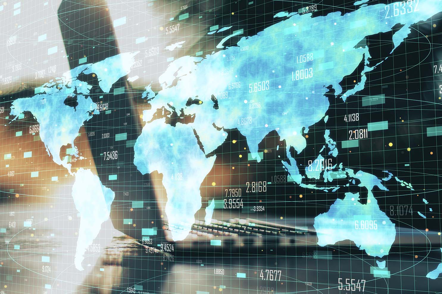 International diversification: Does it belong in your investment portfolio?