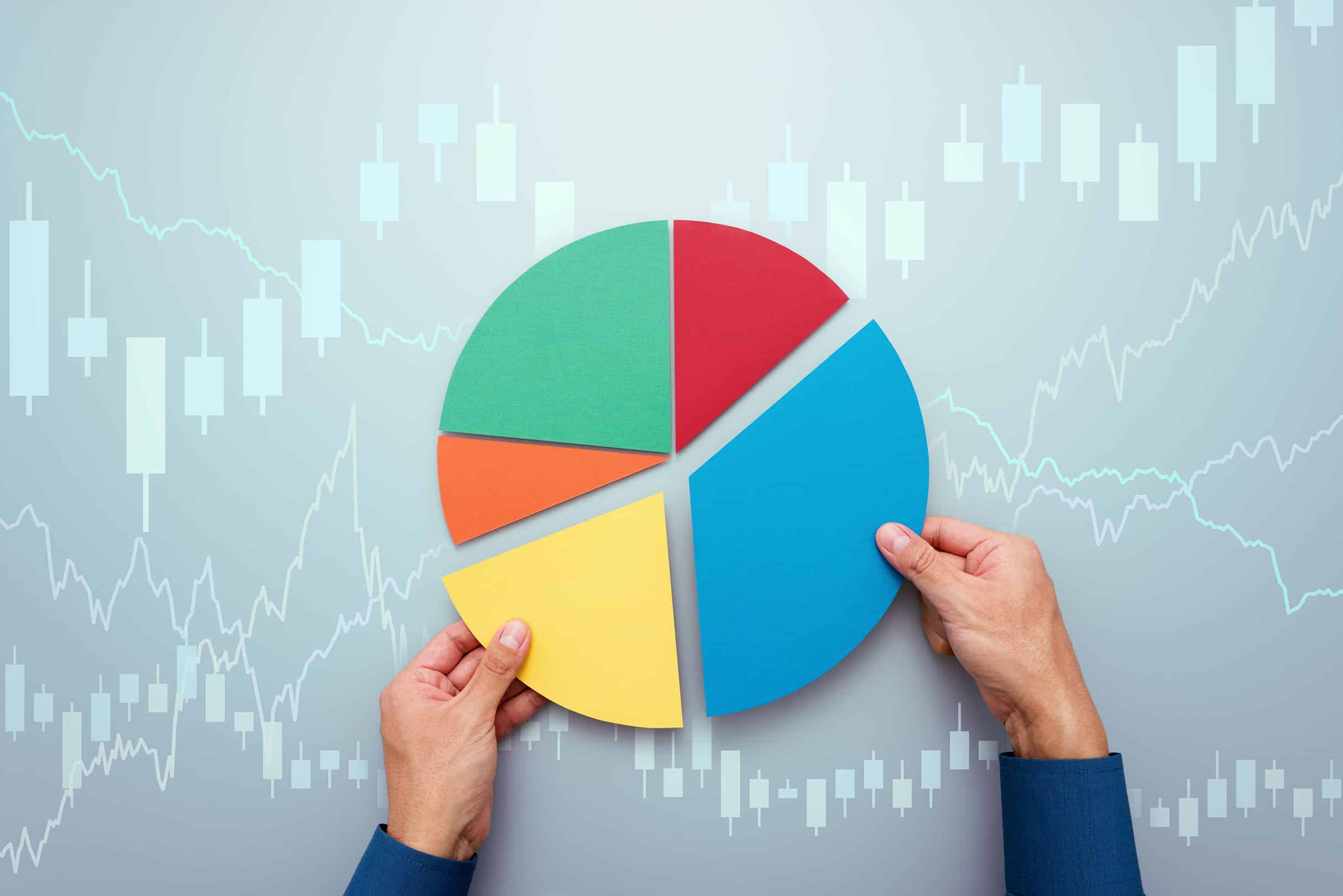 Portfolio rebalancing: How to manage your investments for long-term success